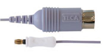 EMG Needle Electrode Holder Teca ELITE™
