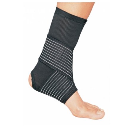 Ankle Support PROCARE® Small Hook and Loop Closure Foot