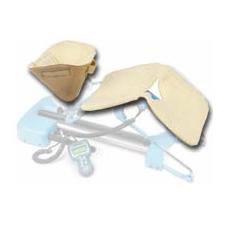 CPM Patient Pad Kit OptiFlex® 3 Fleece