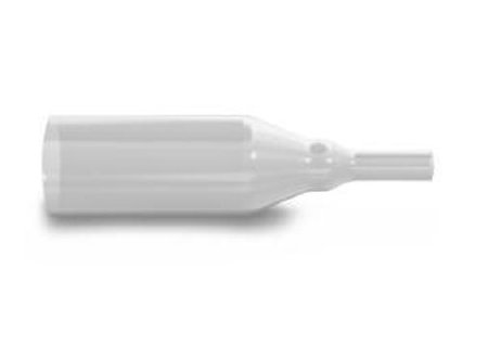Male External Catheter InView™ Self-Adhesive Silicone Medium