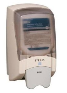 Wall Plate Steris™