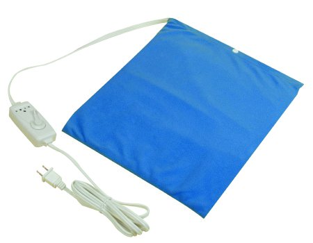 Heating Pad Economy General Purpose Small Cloth Cover Reusable