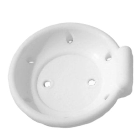 Pessary EvaCare® Dish Size 4 Silicone