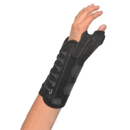 Thumb Brace with Wrist Support Titan Thumb™