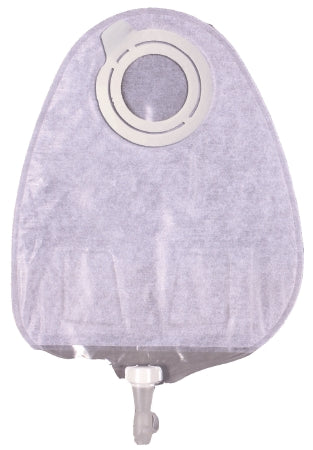 Urostomy Pouch Assura® Two-Piece System 10-1/2 Inch Length, Maxi Drainable