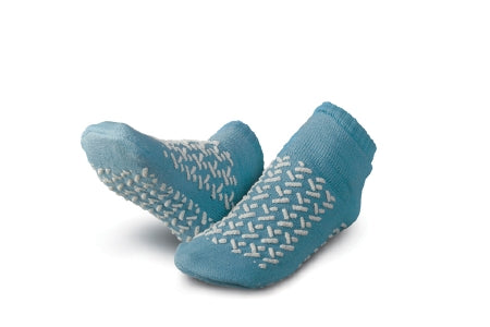 Slipper Socks 2X-Large Gray