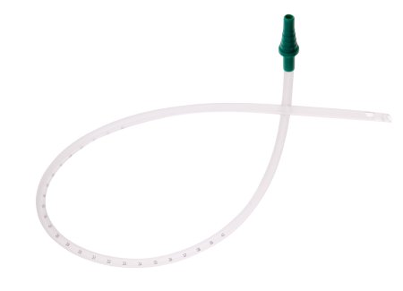 Suction Catheter 14 Fr. Control Valve Vent