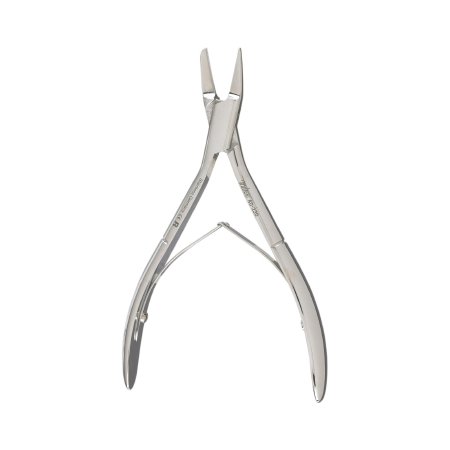 Nail Splitter McKesson Argent™ English Anvil Pattern 5 Inch Length Stainless Steel