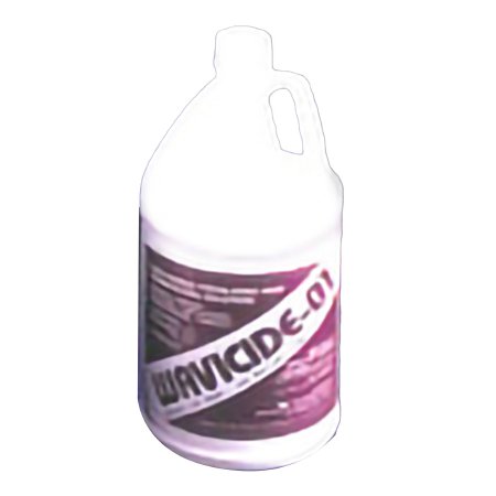 Glutaraldehyde High-Level Disinfectant Wavicide-01® RTU Liquid 1 gal. Jug Max 30 Day Reuse