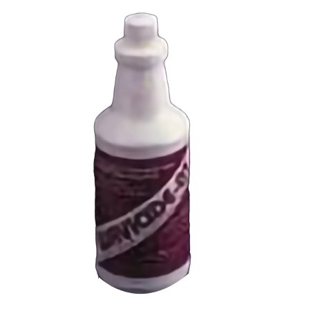 Glutaraldehyde High-Level Disinfectant Wavicide-01® RTU Liquid 32 oz. Bottle Max 30 Day Reuse