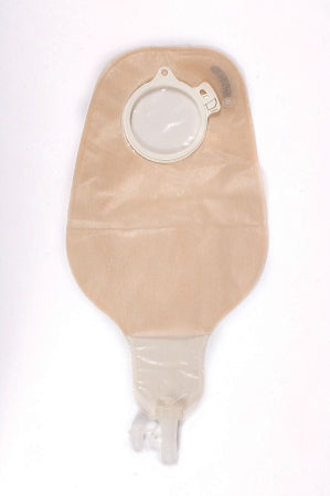 Ostomy Pouch Assura® Magnum Two-Piece System 12-1/2 Inch Length 3/8 to 1-3/4 Inch Stoma Drainable