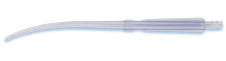 Suction Tube Handle Medline Yankauer Style Non-Vented