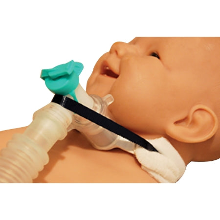 Ventilator Anti-disconnect Device / Tracheostomy Tube Neckband Vent-Tie®