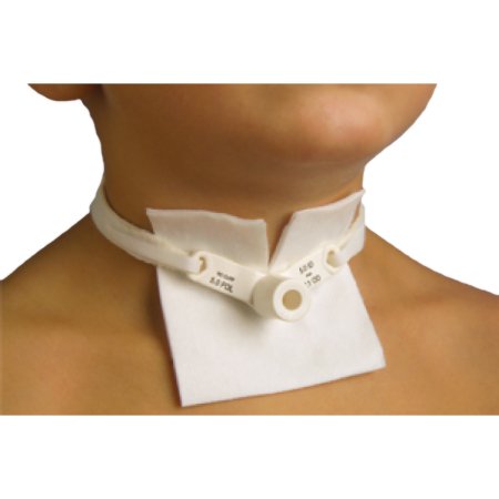 Tracheostomy Tube Neckband Pedi-Tie®