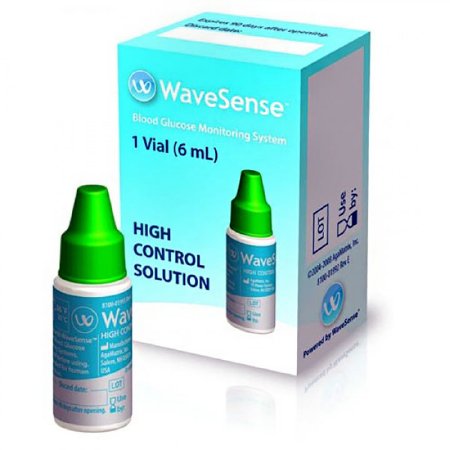 Control Wavesense™ Keynote™ High Level 6 mL