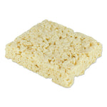 Rice Krispies Treats, Original Marshmallow, 0.78 oz Pack, 60/Carton