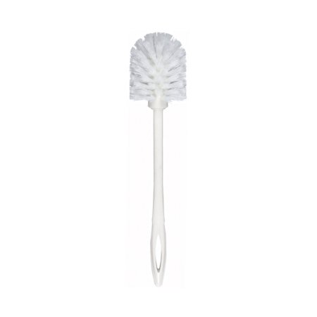 Toilet Bowl Brush Rubbermaid® 14.5 Inch Handle / 1-1/8 Inch Trim