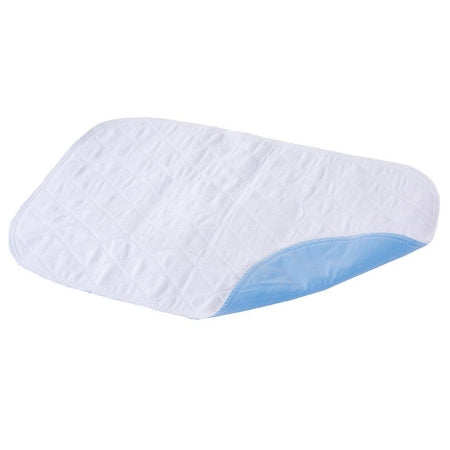 Reusable Underpad Quik-Sorb™ 34 X 35 Inch Liquidfill Heavy Absorbency