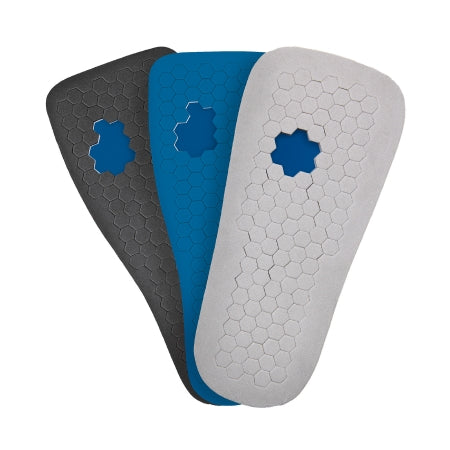 Peg Assist™ Insole Medium Plastazote® / Poron® / EVA Male 8-1/2 to 10