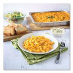 Traditional Baked Macaroni and Cheese, 76 oz Tray, 2/Pack, Ships in 1-3 Business Days