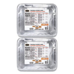 Traditional Baked Macaroni and Cheese, 76 oz Tray, 2/Pack, Ships in 1-3 Business Days