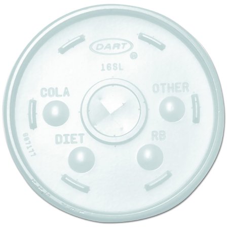 Drinking Cup Lid Dart®