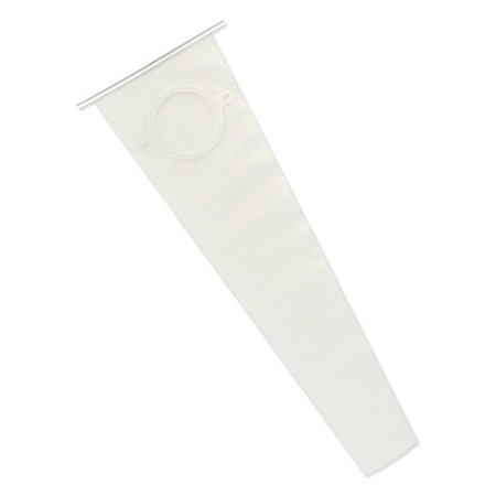 Ostomy Irrigation Sleeve Hollister Not Coded 2 Inch Flange 42 Inch Length