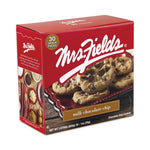 Milk Chocolate Chip Cookies, 1 oz, Indidually Wrapped Pack, 30/Carton, Ships in 1-3 Business Days