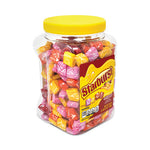 Original Fruit Chews, Assorted, 54 oz Tub, Ships in 1-3 Business Days