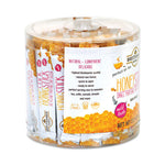 Raw Honey Sticks, 0.28 oz, 80 Sticks/Tub, 1 Tub/Carton, Ships in 1-3 Business Days