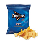 Reduced Fat Cool Ranch Tortilla Chips, 1 oz Bag, 72 Bags/Carton, Ships in 1-3 Business Days