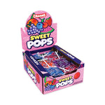 Sweet Pop, 1.95 lb, Assorted Flavors, 48/Box, Ships in 1-3 Business Days