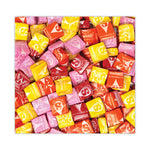 Original Fruit Chews, Cherry; Lemon; Orange; Strawberry, 50 oz Bag