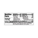 Refrigerated Protein Bar, Dark Chocolate Almond, 2.2 oz Bar, 16/Carton, Ships in 1-3 Business Days