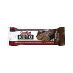 Whipped Triple Chocolate Keto Meal Bar, 1.48 oz Bar, 5 Bars/Box, 2 Boxes/Carton, Ships in 1-3 Business Days