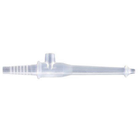 Oral Nasal Suction Device Little Sucker® Preemie Style Preemie Thumb Port Vent