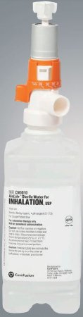 AirLife® Respiratory Therapy Solution Sodium Chloride 0.45% Solution Bottle 1,000 mL