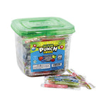 Twists, Variety, 2.59 lb Tub, Approx. 210 Pieces, Ships in 1-3 Business Days