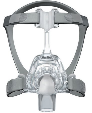 CPAP Mask Kit CPAP Mask Kit Mirage™ FX Nasal Style Wide Cushion