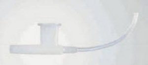 Suction Catheter AirLife® Single Style 12 Fr. Control Port Vent