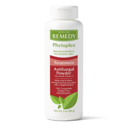 Antifungal Remedy™ 2% Strength Powder 3 oz. Shaker Bottle