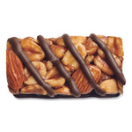 Minis, Peanut Butter Dark Chocolate, 0.7 oz, 10/Pack