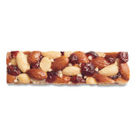 Plus Nutrition Boost Bar, Cranberry Almond and Antioxidants, 1.4 oz, 12/Box