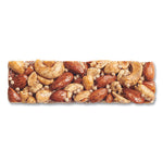 Nuts and Spices Bar, Madagascar Vanilla Almond, 1.4 oz, 12/Box