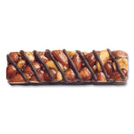 Nuts and Spices Bar, Dark Chocolate Almond Mint, 1.4 oz Bar, 12/Box