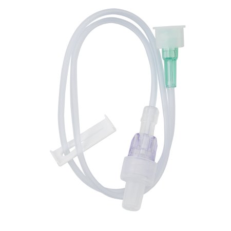 IV Extension Set Caresite® Small Bore 17 Inch Tubing