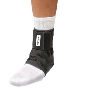 Ankle Support DonJoy® Medium Lace-Up Foot