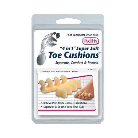 Toe Comb Polyfoam™ One Size Fits Most Without Closure Toe