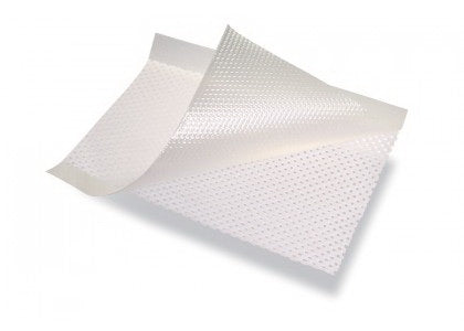 Wound Contact Layer Dressing Silflex® Rectangle Sterile