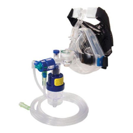 CPAP Mask Flow-Safe II EZ